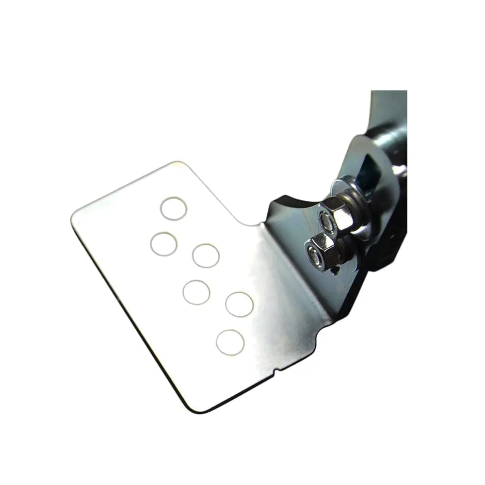 Exte Statikkonsole 56873-200RU Elite XT Standard RU