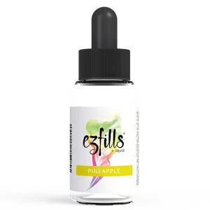 Ezfills E-Liquid - Pineapple