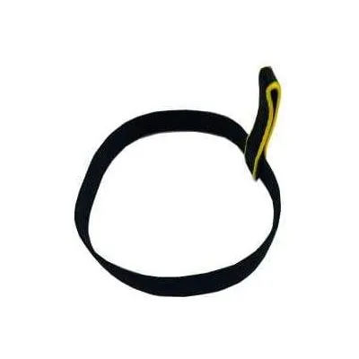 Fabric Stage Bungee - hose tidy
