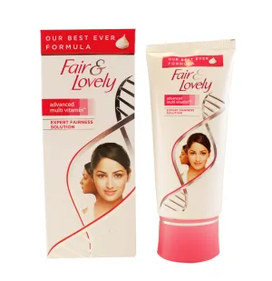 Fair & Lovely Cream for Women