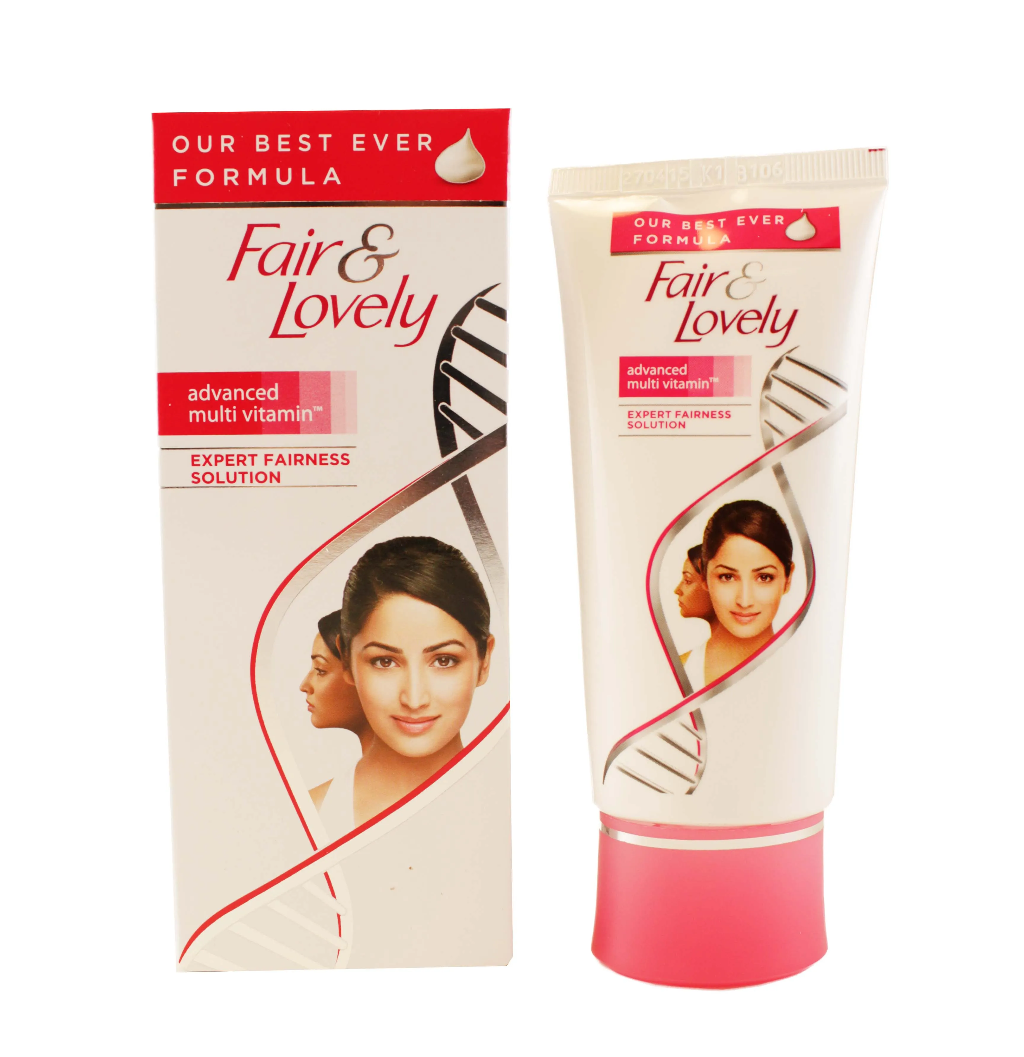Fair & Lovely Cream for Women