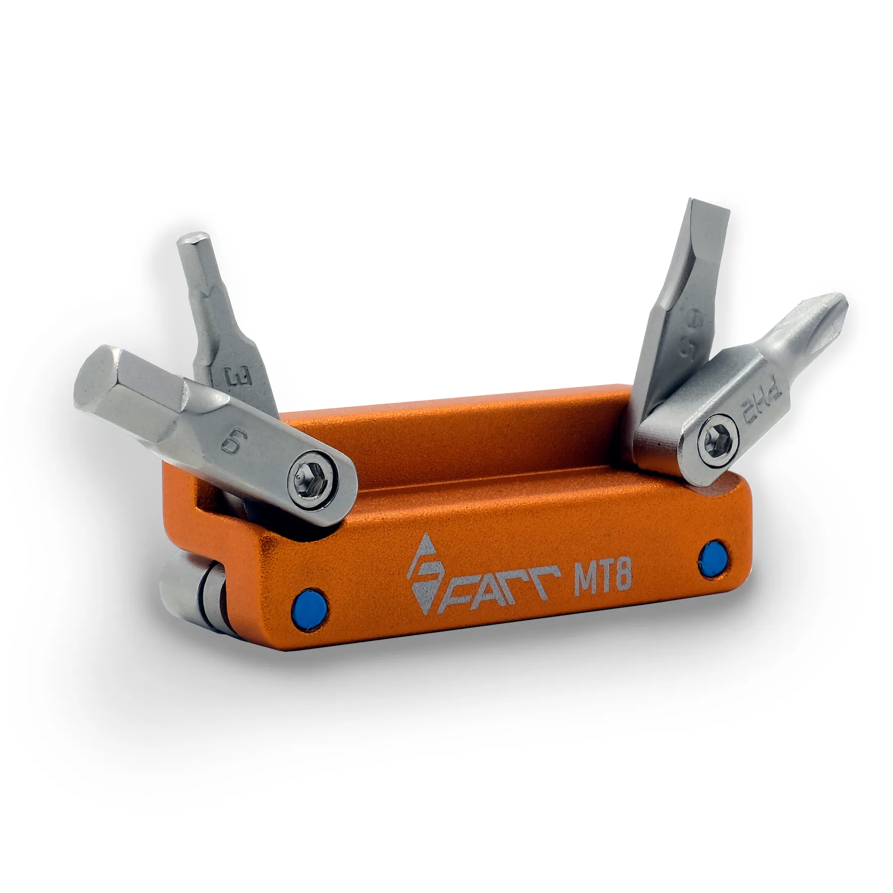 FARR 8 FUNCTION MULTI TOOL
