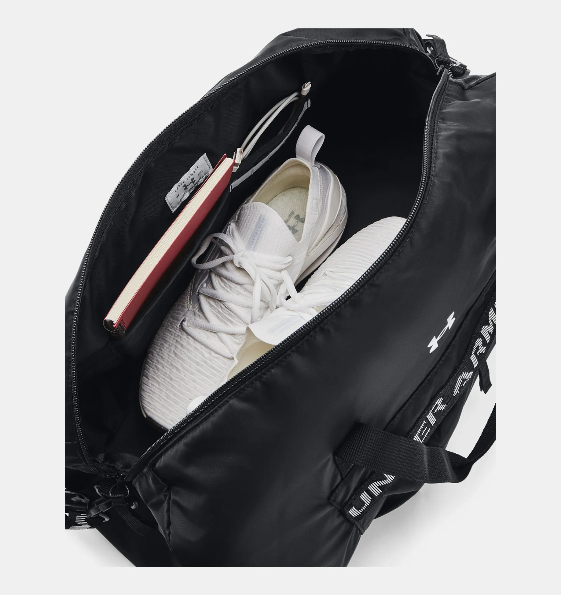 Favorite Duffle Bag