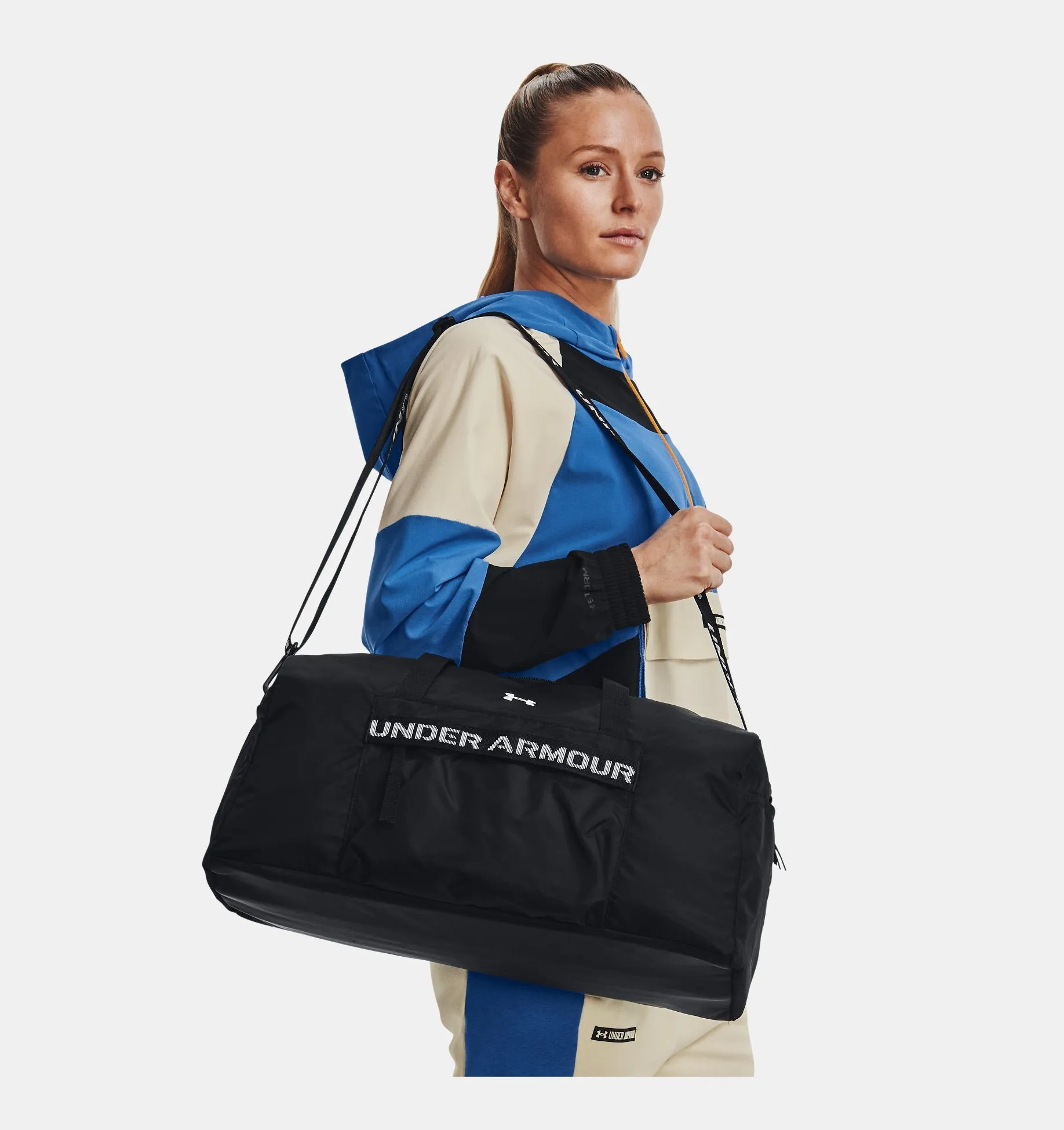 Favorite Duffle Bag