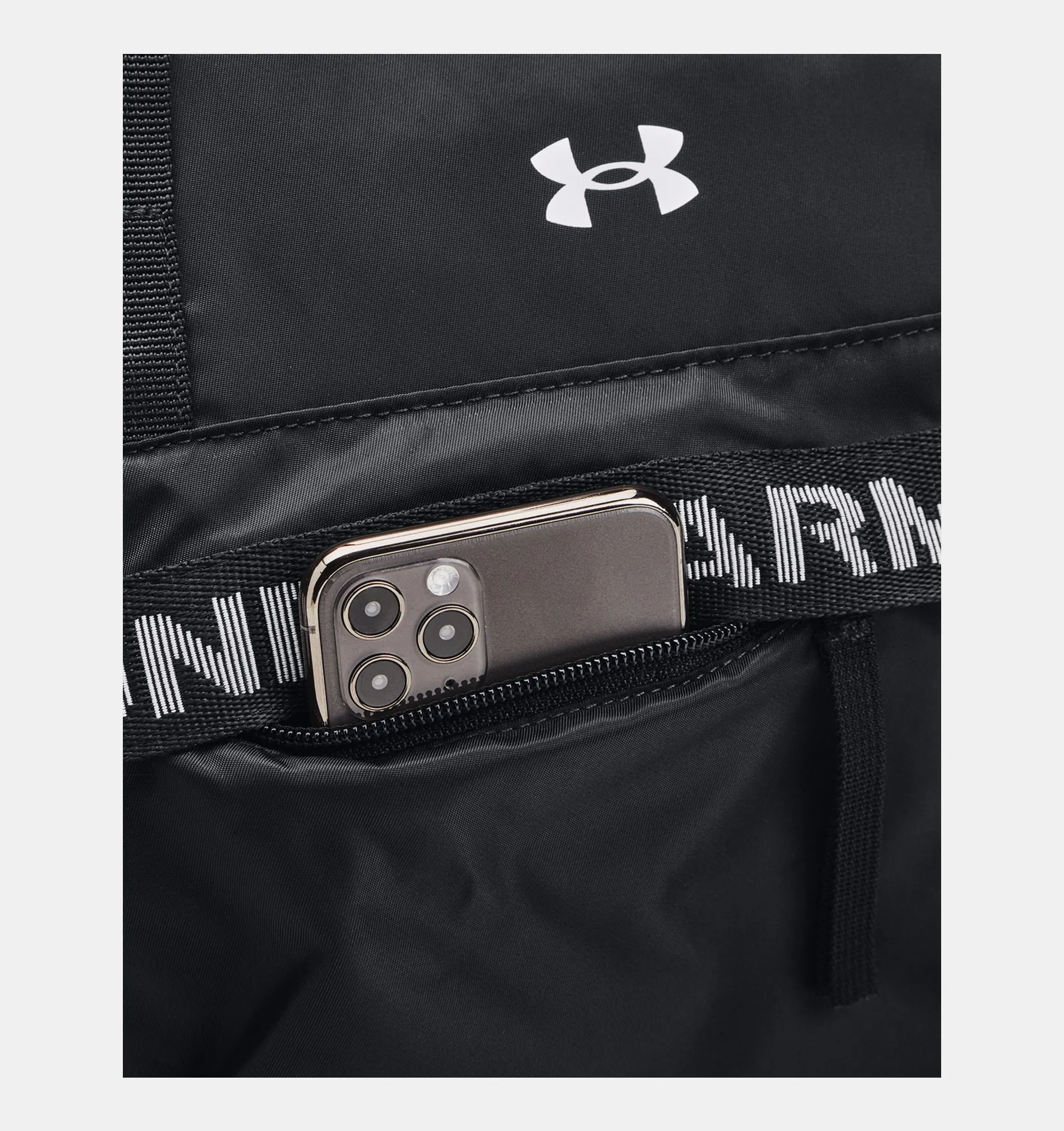 Favorite Duffle Bag