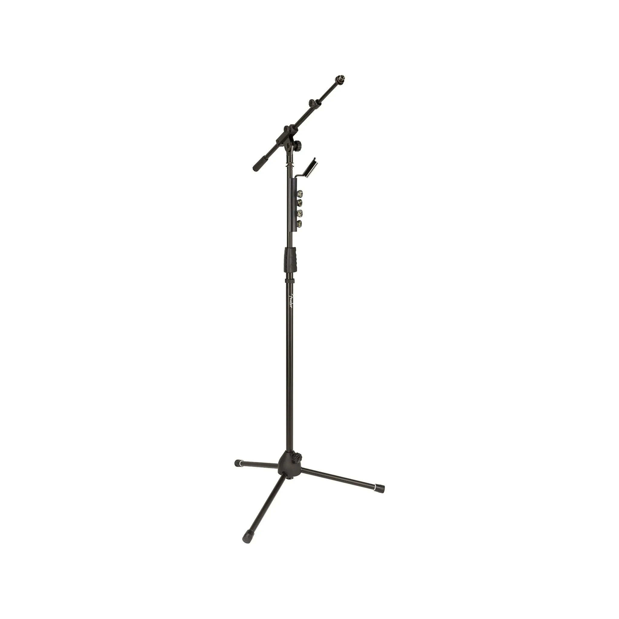 Fender Telescoping Boom Microphone Stand