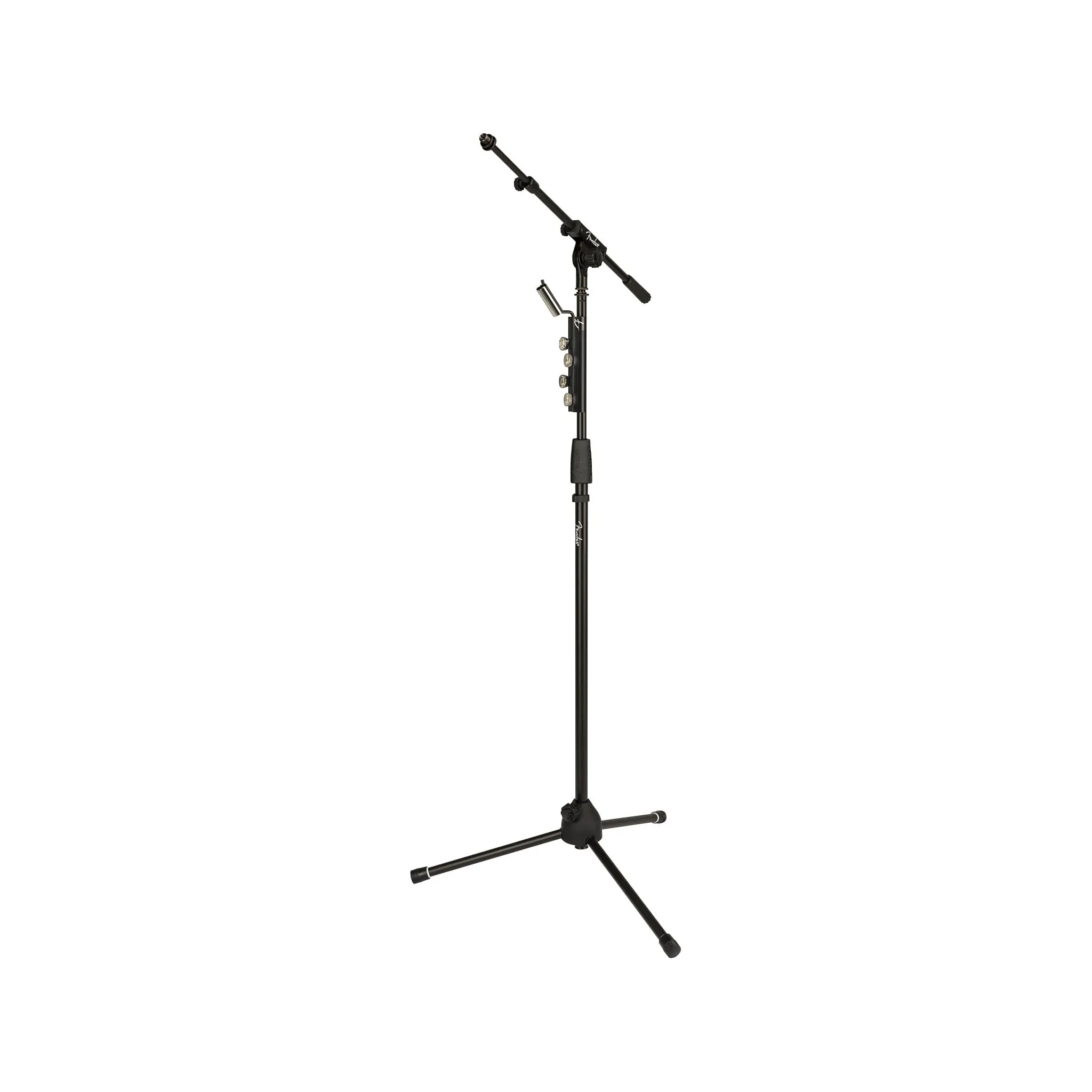 Fender Telescoping Boom Microphone Stand