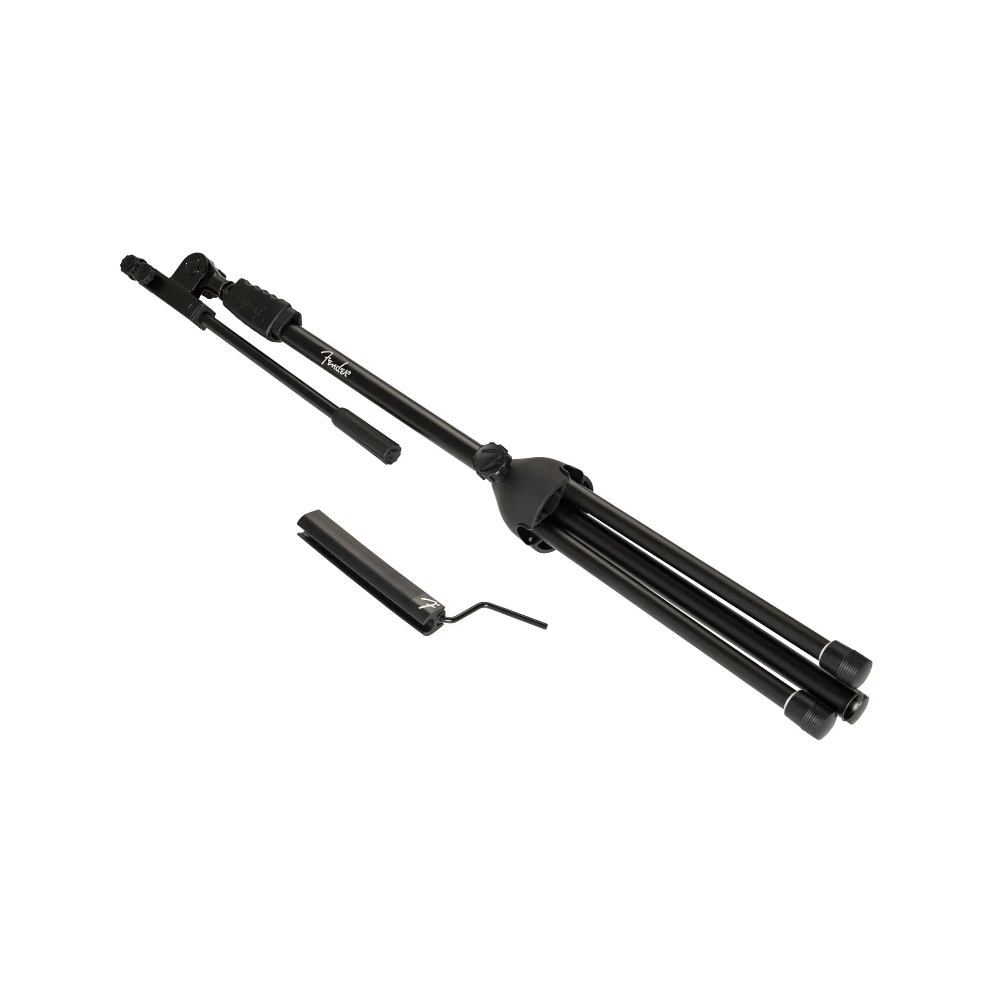 Fender Telescoping Boom Microphone Stand