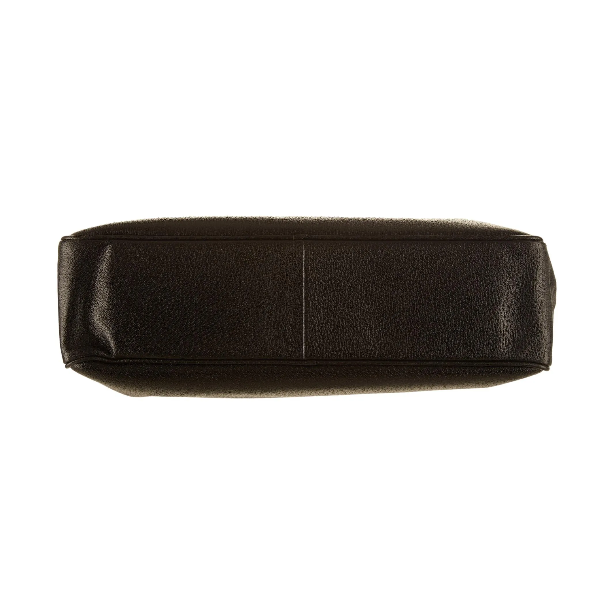 Fendi Black Top Handle Bag