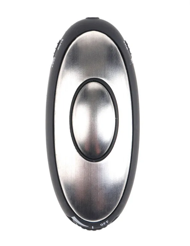Fetish Fantasy Shock Therapy Electro Touch Cuffs