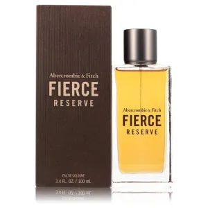 Fierce Reserve
