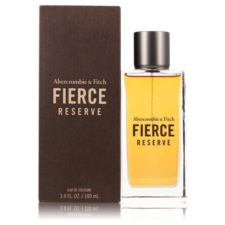 Fierce Reserve
