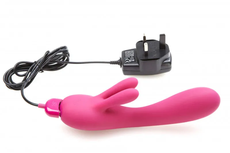 Fifi - Fuchsia