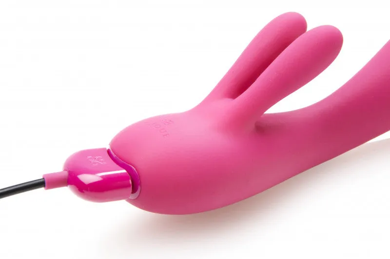 Fifi - Fuchsia