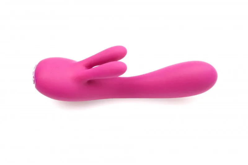 Fifi - Fuchsia
