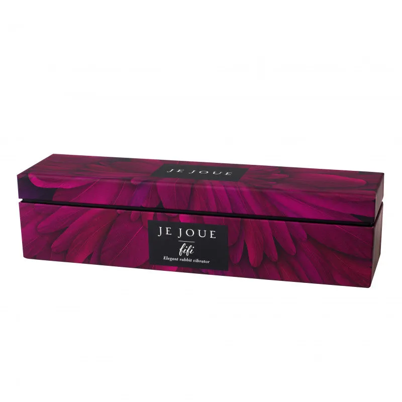 Fifi - Fuchsia