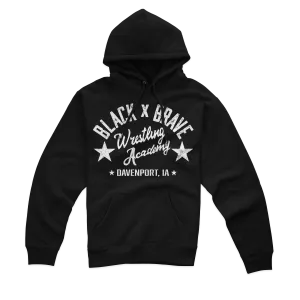 Fight Style Premium Hoodie