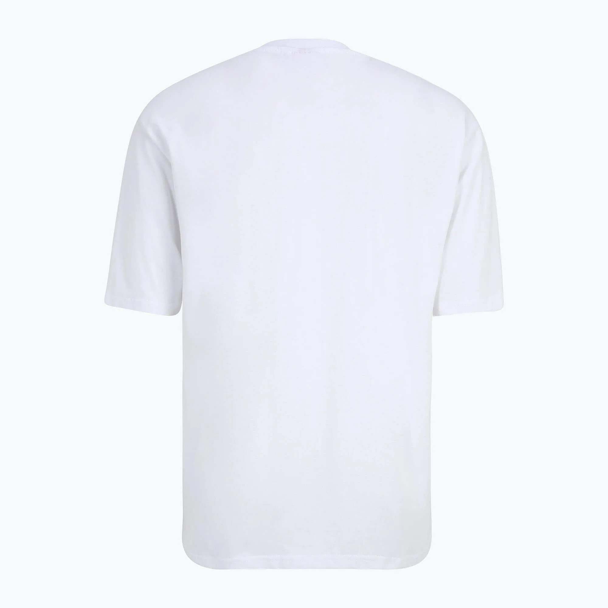 Fila LIBEREC tee Bright White