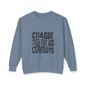 Fine Ass Cowboys Sweatshirt