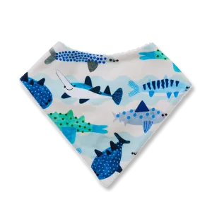 FINTASTIC | BABY BIB