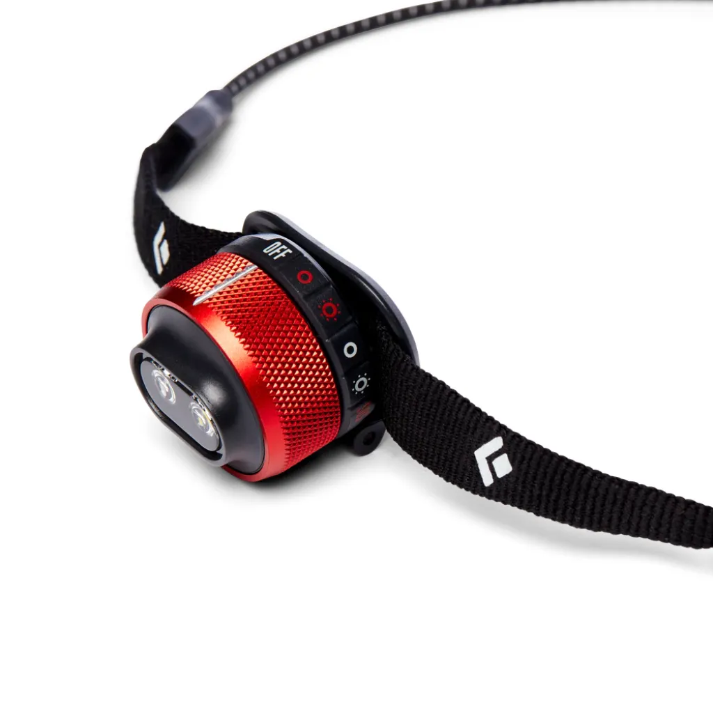 Flare Headlamp