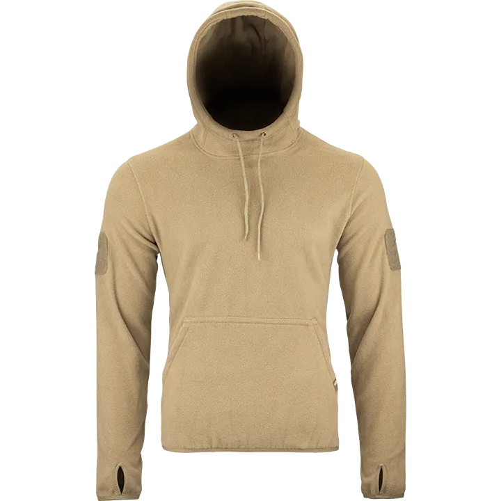 Fleece Hoodie