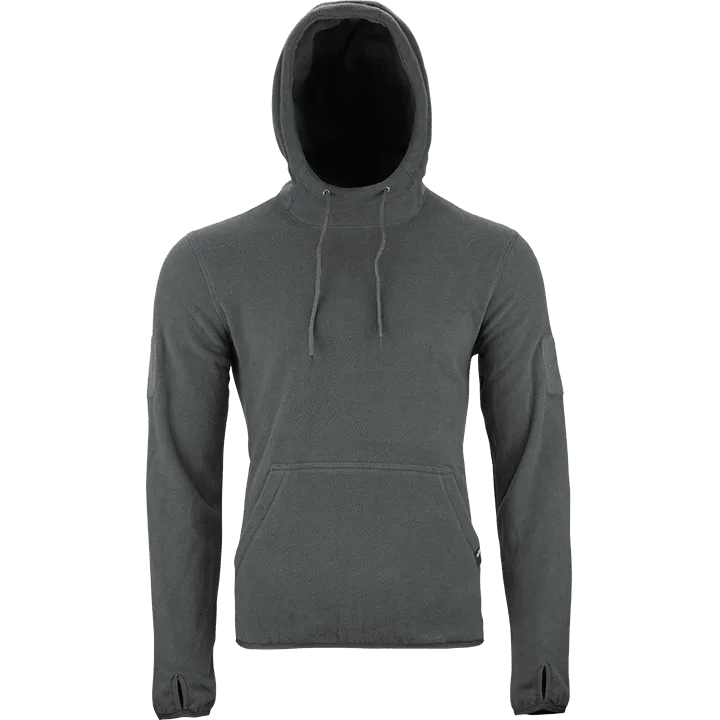 Fleece Hoodie