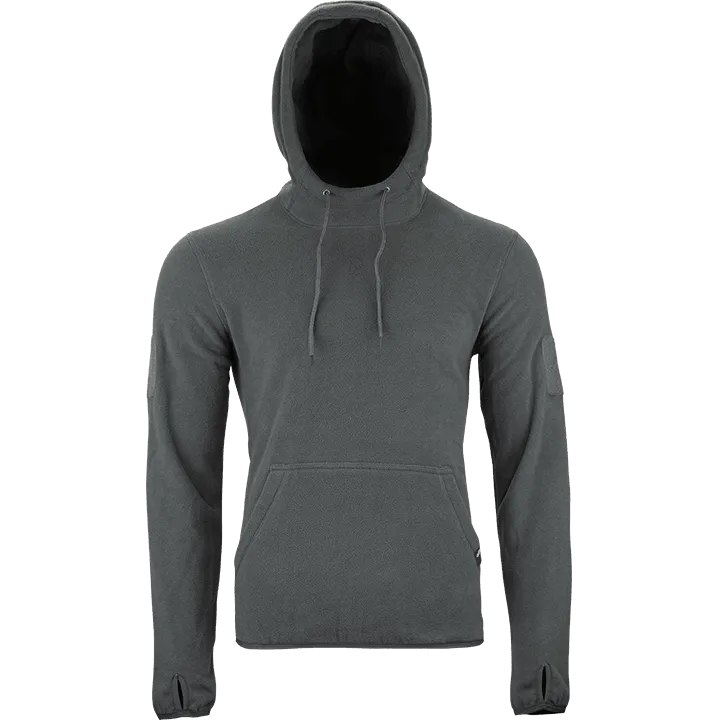 Fleece Hoodie