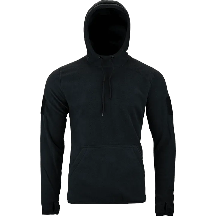 Fleece Hoodie