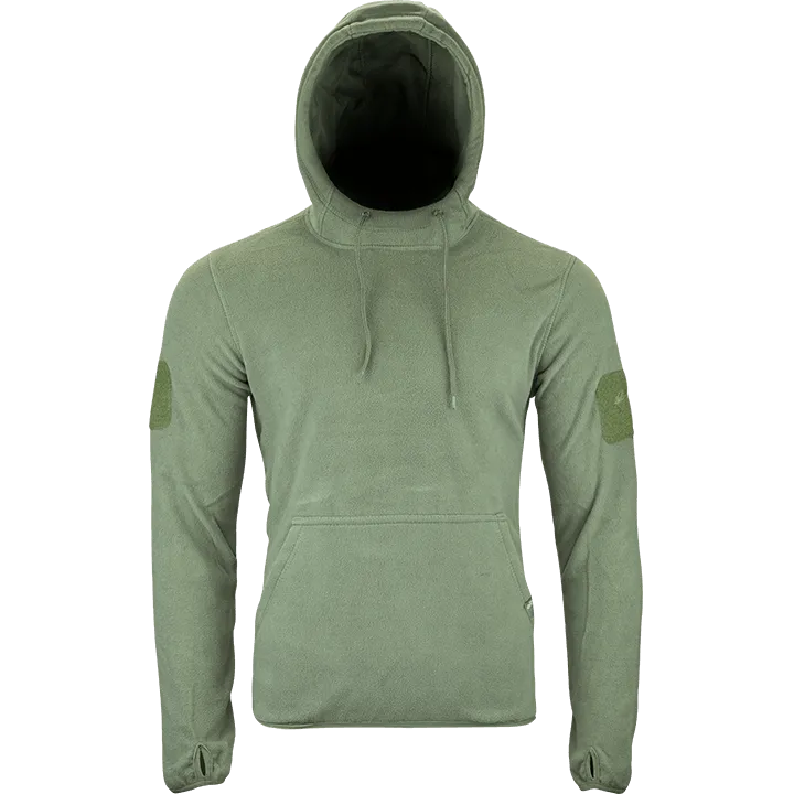 Fleece Hoodie