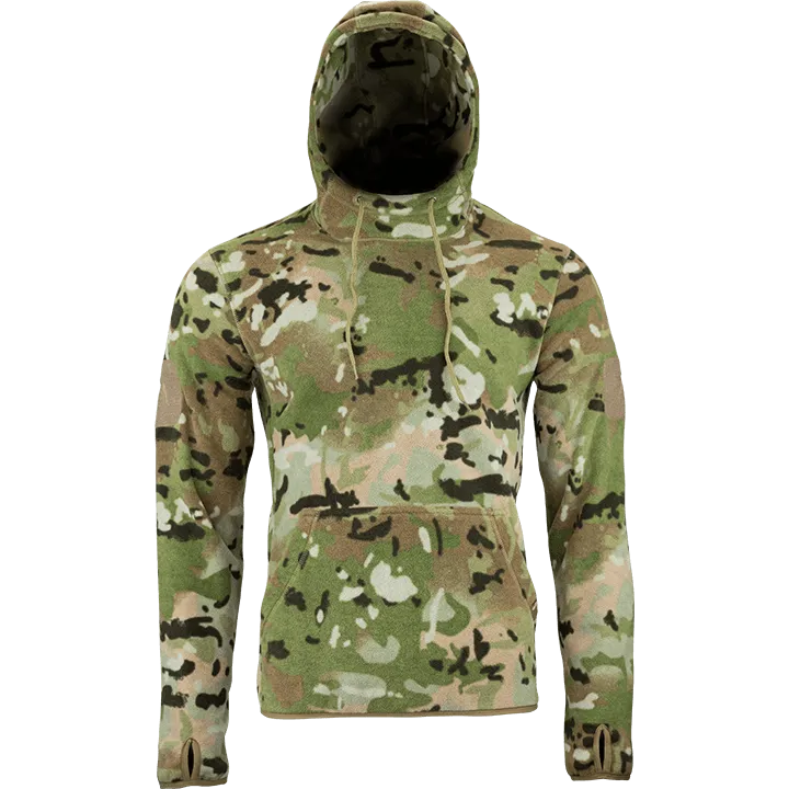 Fleece Hoodie