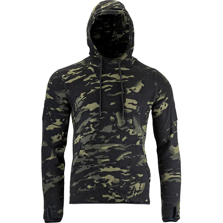 Fleece Hoodie