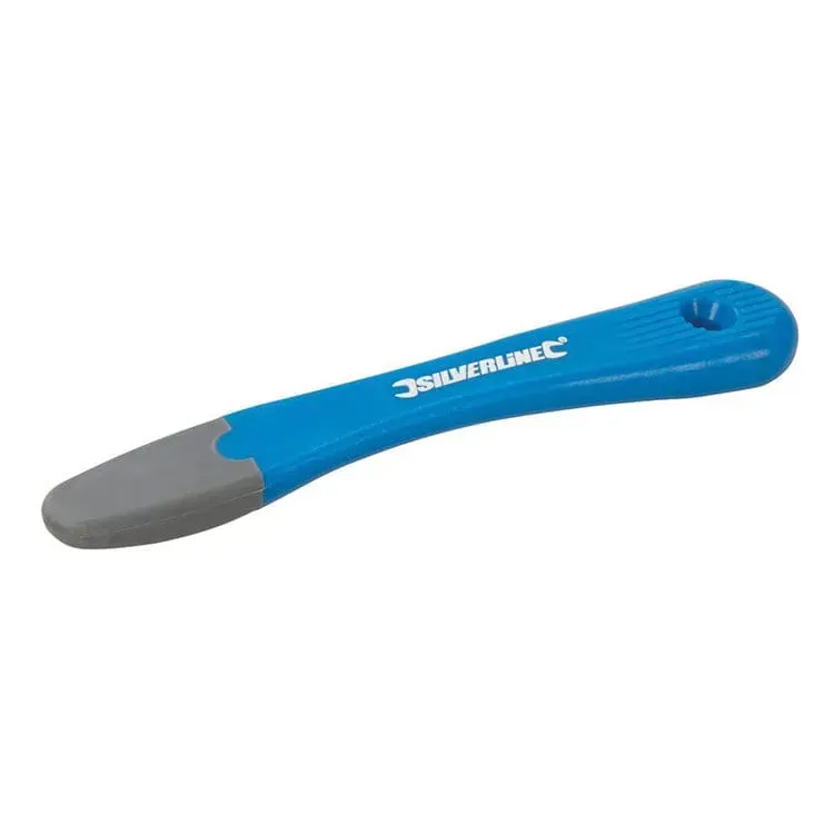 Flexible Silicone, Grout & Sealant Smoother Finishing Tool - Lifetime Guarantee