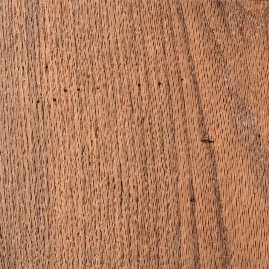 Floating Solid Wood Shelf | Square Edge | Eco-Friendly Urban Wood