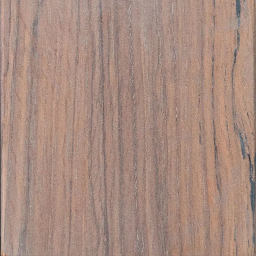 Floating Solid Wood Shelf | Square Edge | Eco-Friendly Urban Wood
