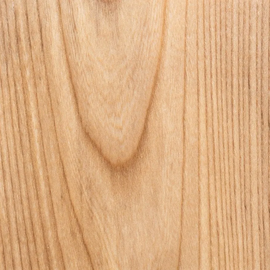 Floating Solid Wood Shelf | Square Edge | Eco-Friendly Urban Wood