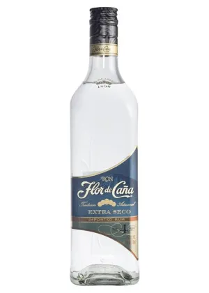 Flor De Cana 4 Year Extra Seco 750ml