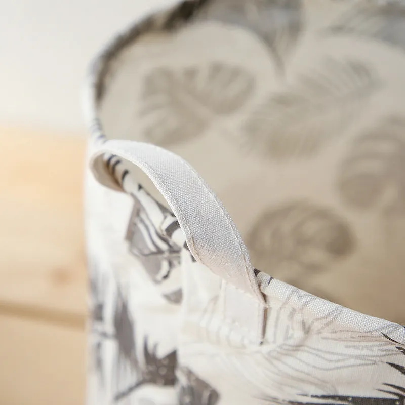 Flor Laundry Basket