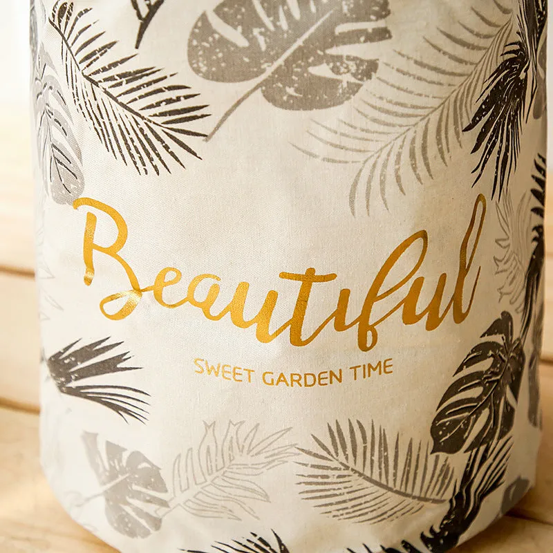 Flor Laundry Basket