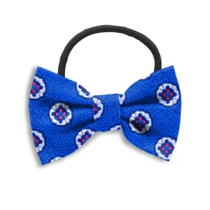 Florence Blue - Hair Bows