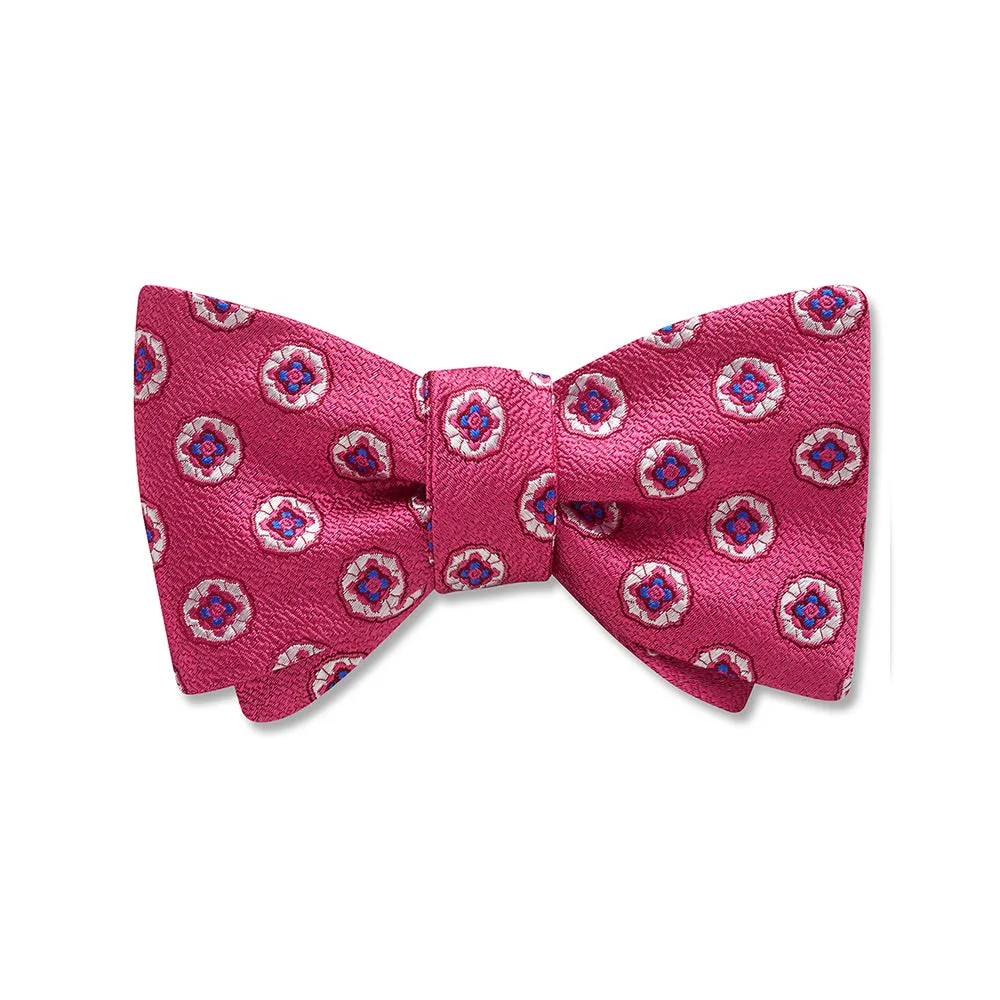 Florence Pink - Kids' Bow Ties