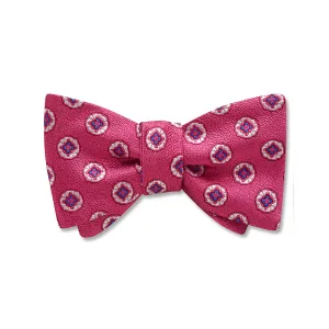 Florence Pink - Kids' Bow Ties