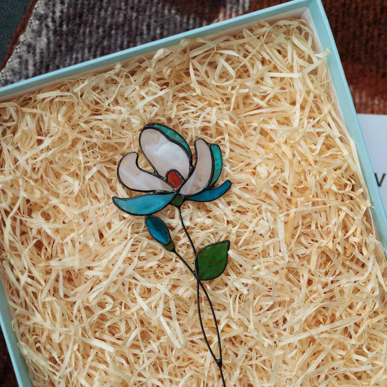 Flower Plant Stakes