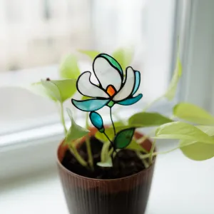 Flower Plant Stakes