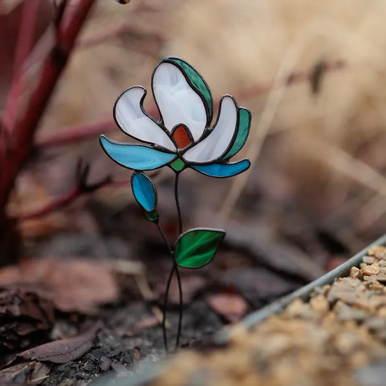 Flower Plant Stakes