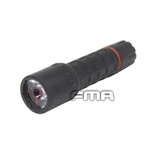 FMA F2 CREE Q4  flashlight BK