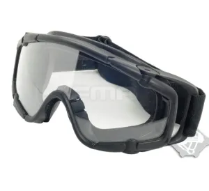 FMA SI Ballistic Goggle -BK