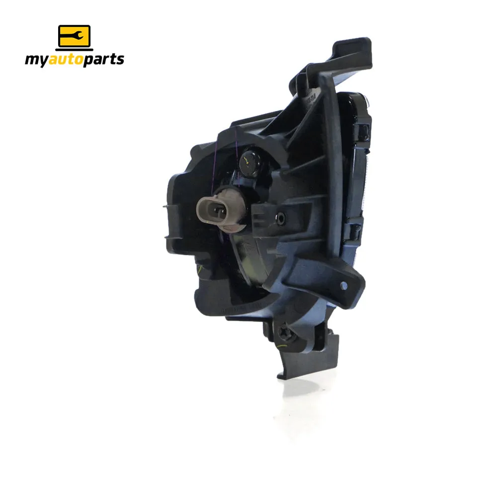 Fog Lamp Drivers Side Certified Suits Hyundai ix35 LM 2010 to 2015