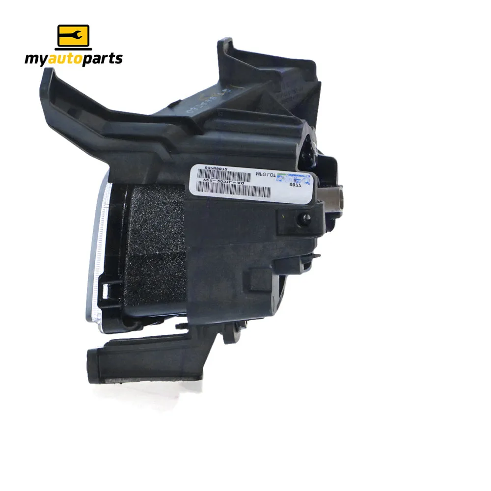 Fog Lamp Drivers Side Certified Suits Hyundai ix35 LM 2010 to 2015