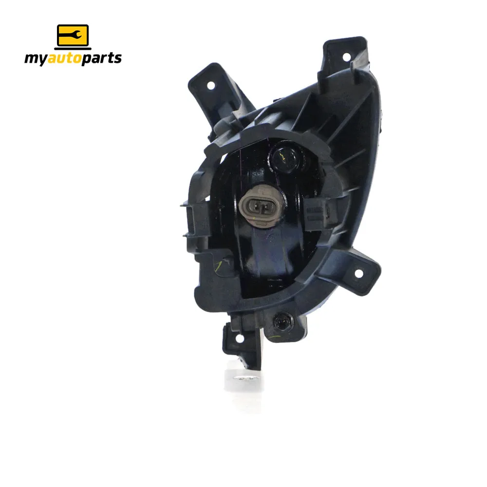 Fog Lamp Drivers Side Certified Suits Hyundai ix35 LM 2010 to 2015